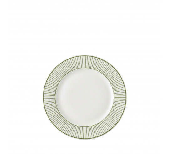 FINE STRIPES PLATO LLANO 15 cm