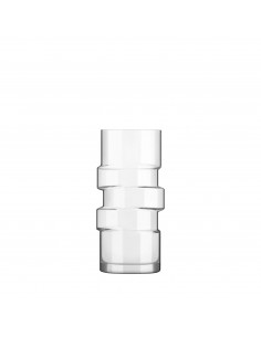 GLITCH VASO h 150 mm 40 cl