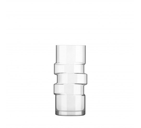 GLITCH VASO h 150 mm 40 cl