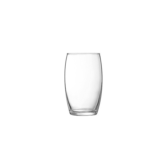 VINA VASO h 120 mm 36 cl