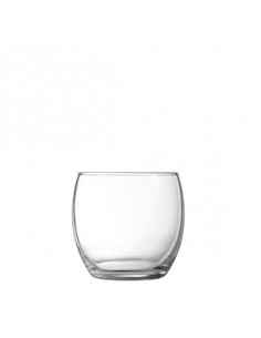 VINA VASO h 80 mm 34 cl