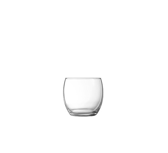 VINA VASO h 80 mm 34 cl