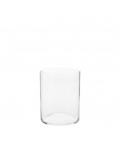 CAPRI VASO h 114 mm  50 cl