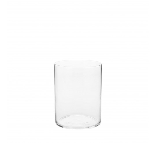 CAPRI VASO h 114 mm  50 cl