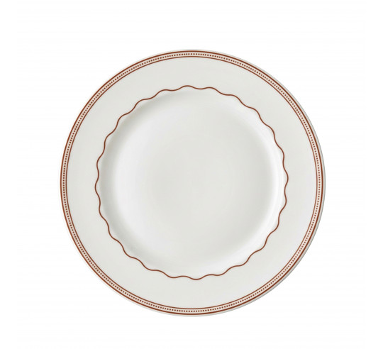 THE STATEMENT PLATO LLANO 28 cm