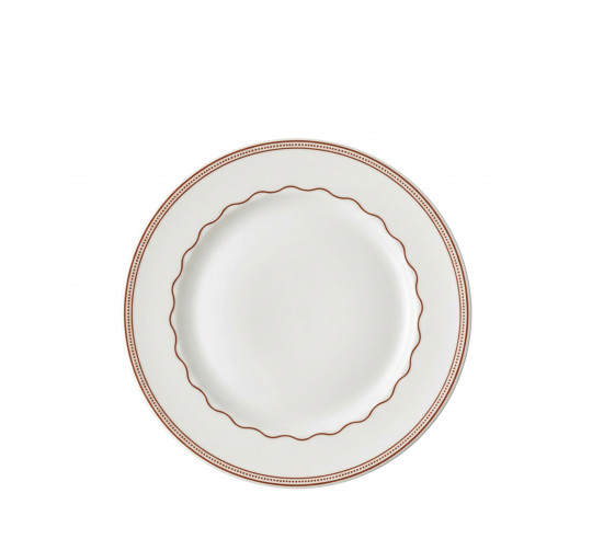 THE STATEMENT PLATO LLANO 21 cm