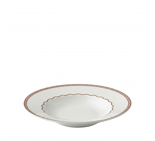 THE STATEMENT PLATO HONDO PASTA 28 cm