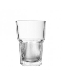 STARLINE VASO h 130 mm 42 cl
