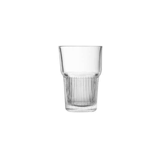 STARLINE VASO h 130 mm 42 cl