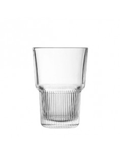STARLINE VASO h 120 mm 35 cl