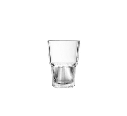 STARLINE VASO h 120 mm 35 cl