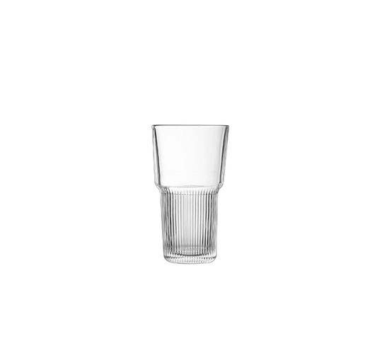 STARLINE VASO h 140 mm 31 cl