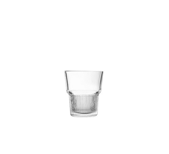 STARLINE VASO h 100 mm 27 cl