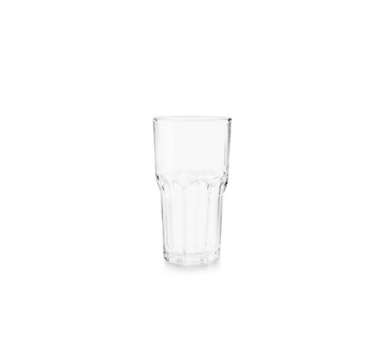 SIENA VASO ALTO h 178 mm 65 cl