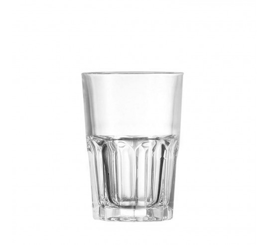 SIENA VASO ALTO h 122 mm 37 cl