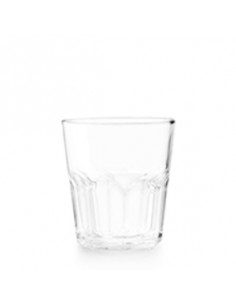 SIENA VASO BAJO h 101 mm 37 cl