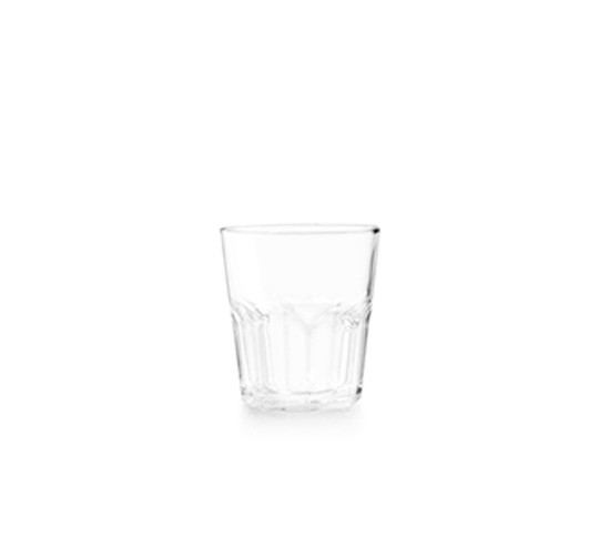 SIENA VASO BAJO h 101 mm 37 cl