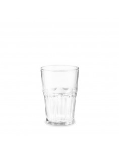 SIENA VASO BAJO h 98 mm 27 cl