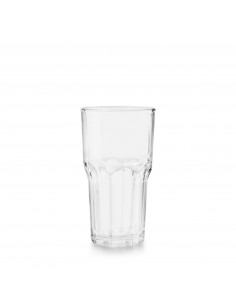 SIENA VASO BAJO h 82 mm 20 cl