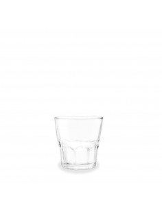 SIENA VASO BAJO h 74 mm 16 cl