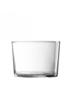 CHIQUITO VASO h 59 mm 23 cl