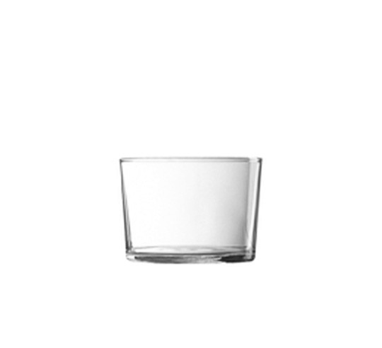 CHIQUITO VASO h 59 mm 23 cl