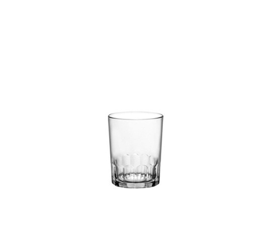 SABOYA VASO h 65 mm 10 cl