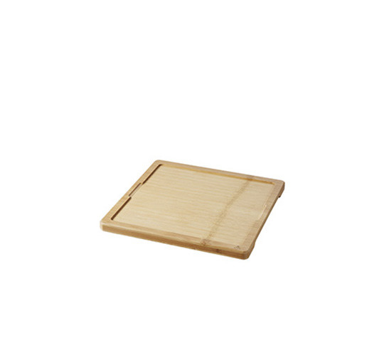 BASALT BASE MADERA 29X29X2 cm