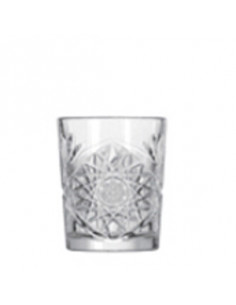 HOBSTAR VASO h 106 mm 35 cl
