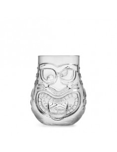 TIKI VASO SPLIT h 113 mm 47 cl