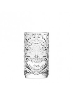 TIKI VASO SARDINIA h 136 mm...