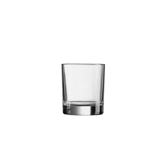 ISLANDE VASO h 93 mm 30 cl