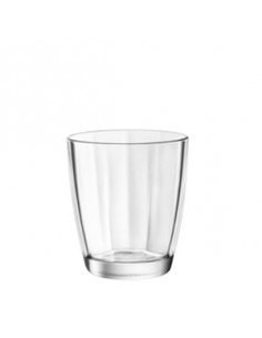 PULSAR VASO h 103 mm 39 cl