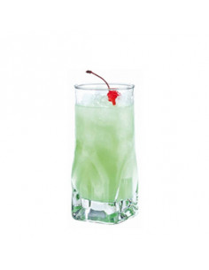 QUARTZ VASO ALTO h 160 mm...