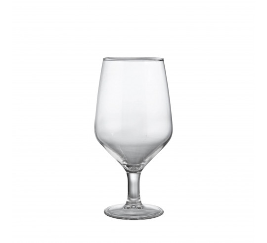 ABADIA COPA CERVEZA 86 mm h 168 mm 42 cl