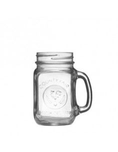 RIBS JARRA CERVEZA h 135 mm...