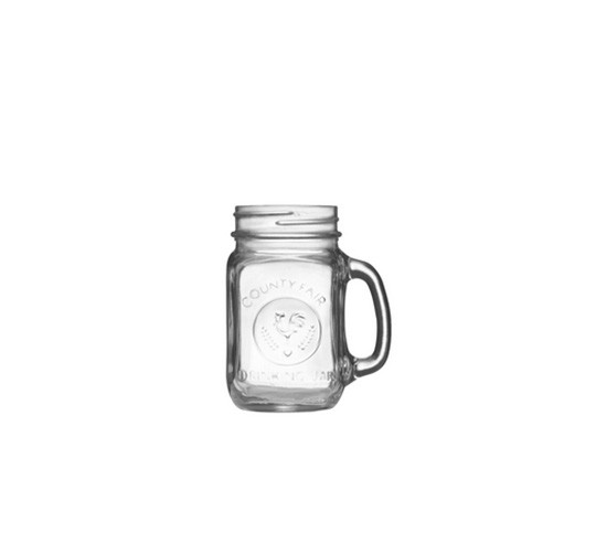 RIBS JARRA CERVEZA h 135 mm 49 cl