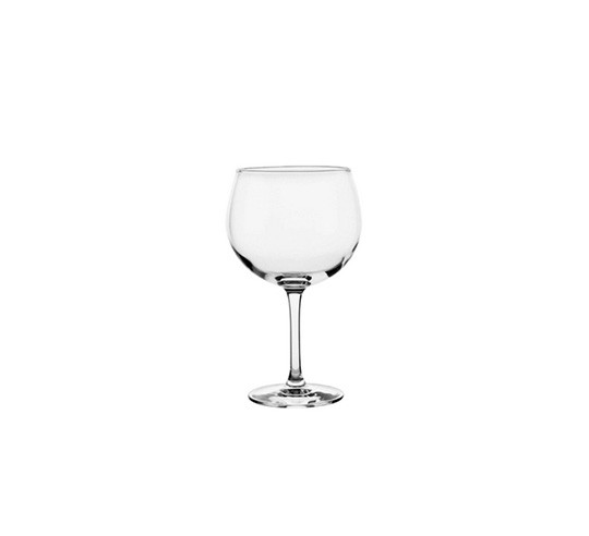 COCKTAIL PEAK GLASS h 193 mm 72 cl