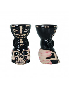 TIKI BRAH JARRA h 160 mm 35 cl