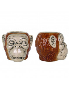 TIKI NYANI JARRA h 140 mm...