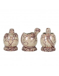 TIKI SHAKA JARRA h 160 mm...