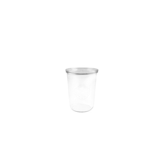 WECK TARRO h 147 mm 85 cl (6 uds)