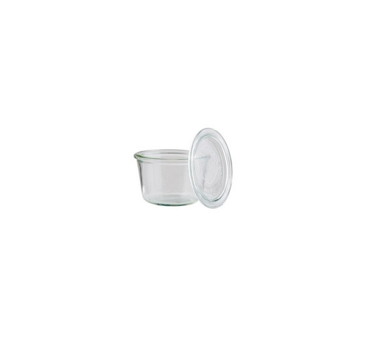 WECK TARRO h 75 mm 37 cl (6 uds)