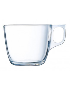 TAZA VOLUTO TE h 71 mm 22 cl
