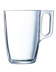 VOLUTO MUG h 110 mm 32 cl