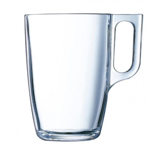 VOLUTO MUG h 110 mm 32 cl