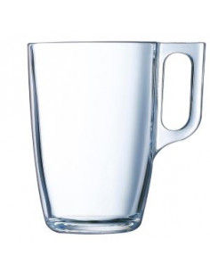 VOLUTO TAZA MUG h 123 mm 40 cl