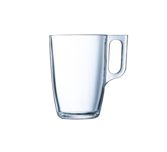 VOLUTO TAZA MUG h 123 mm 40 cl