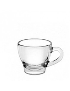 ISCHIA TAZA h 74 mm 18 cl