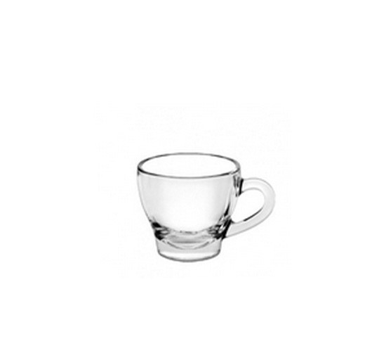 ISCHIA TAZA h 74 mm 18 cl